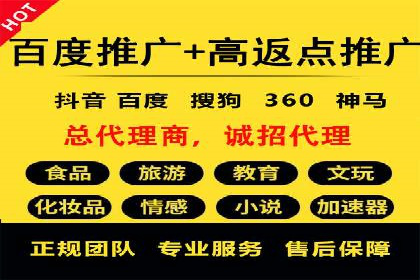 信息流广告代理案例对比分析